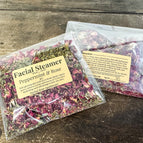 Peppermint & Rose
