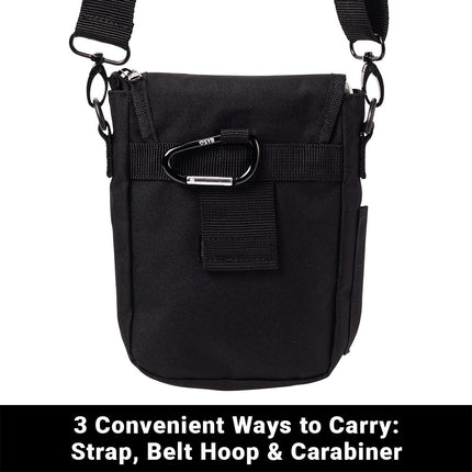 SYB Phone Pouch Deluxe