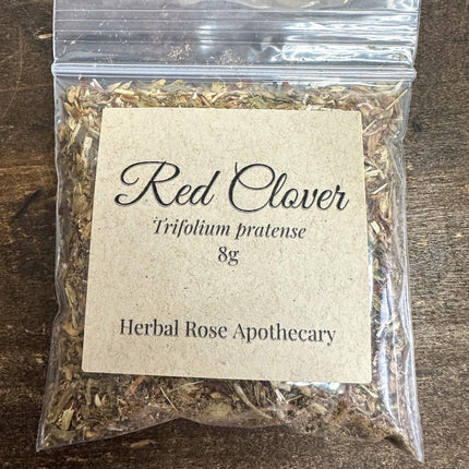Red Clover