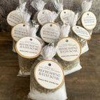 Refreshing Bath Soak- Epsom salt, Eucalyptus, Peppermint