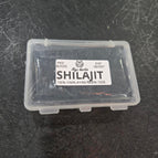 100g solid resin
