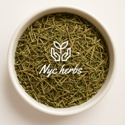 Cleavers Herb | Lymphatic Cleanse & Fluid Balance