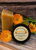 Calendula relieving/soothing salve "all purpose"