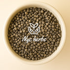 1 oz chaste berries