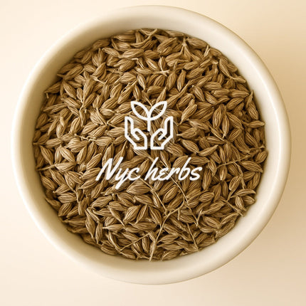 Anise Seed | Respiratory Ease & Digestive Support