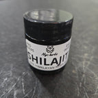 30g Soft resin jar