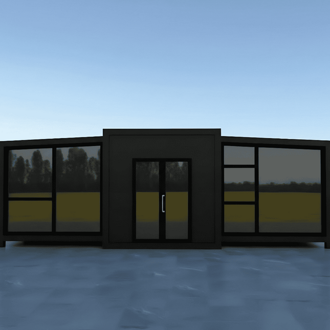 30FT Tiny Home Complete Package