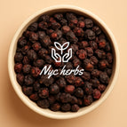 1 oz berries