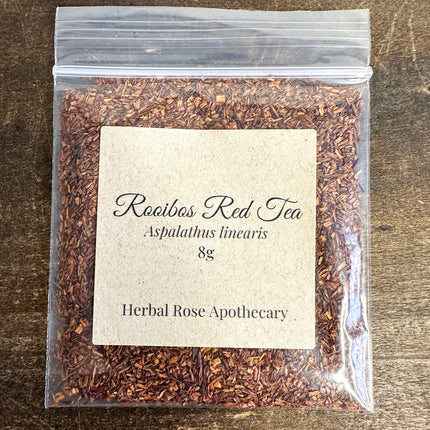 Rooibos Red Tea
