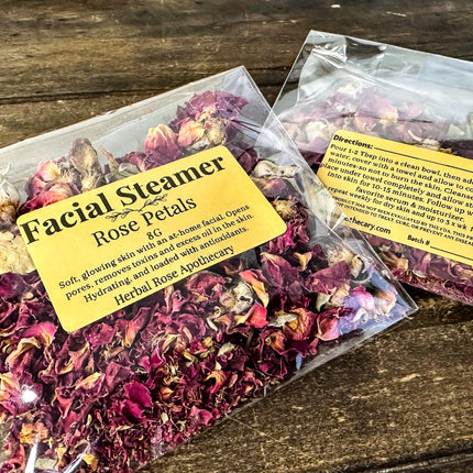 Facial Steamers