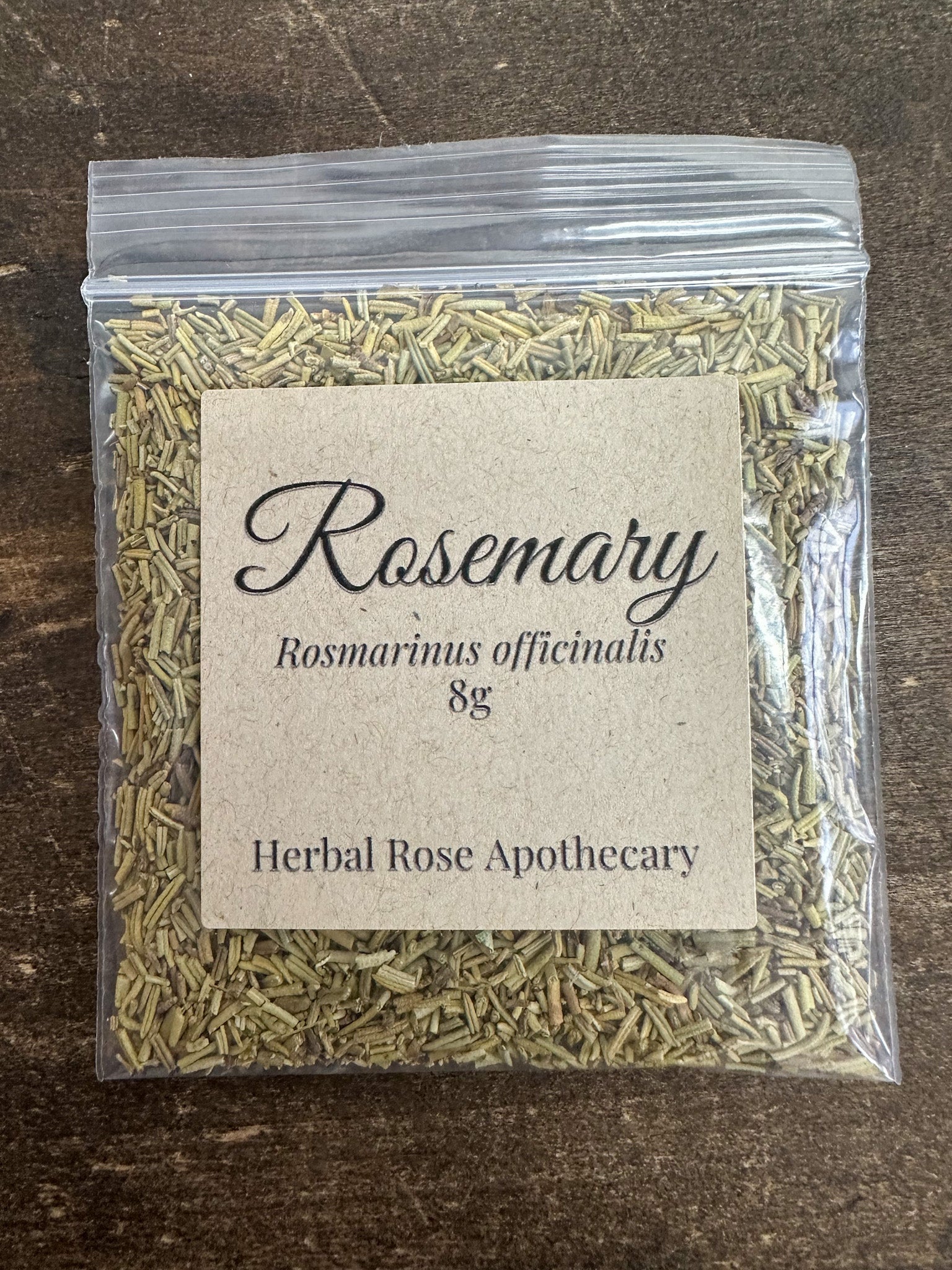 Rosemary