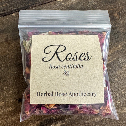 Rose Petals