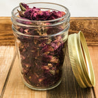 rose petals