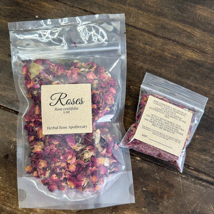 Rose Petals