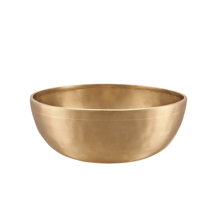 Chakra Metal Singing Bowl Set - 7 Handmade Sound Healing Bowls