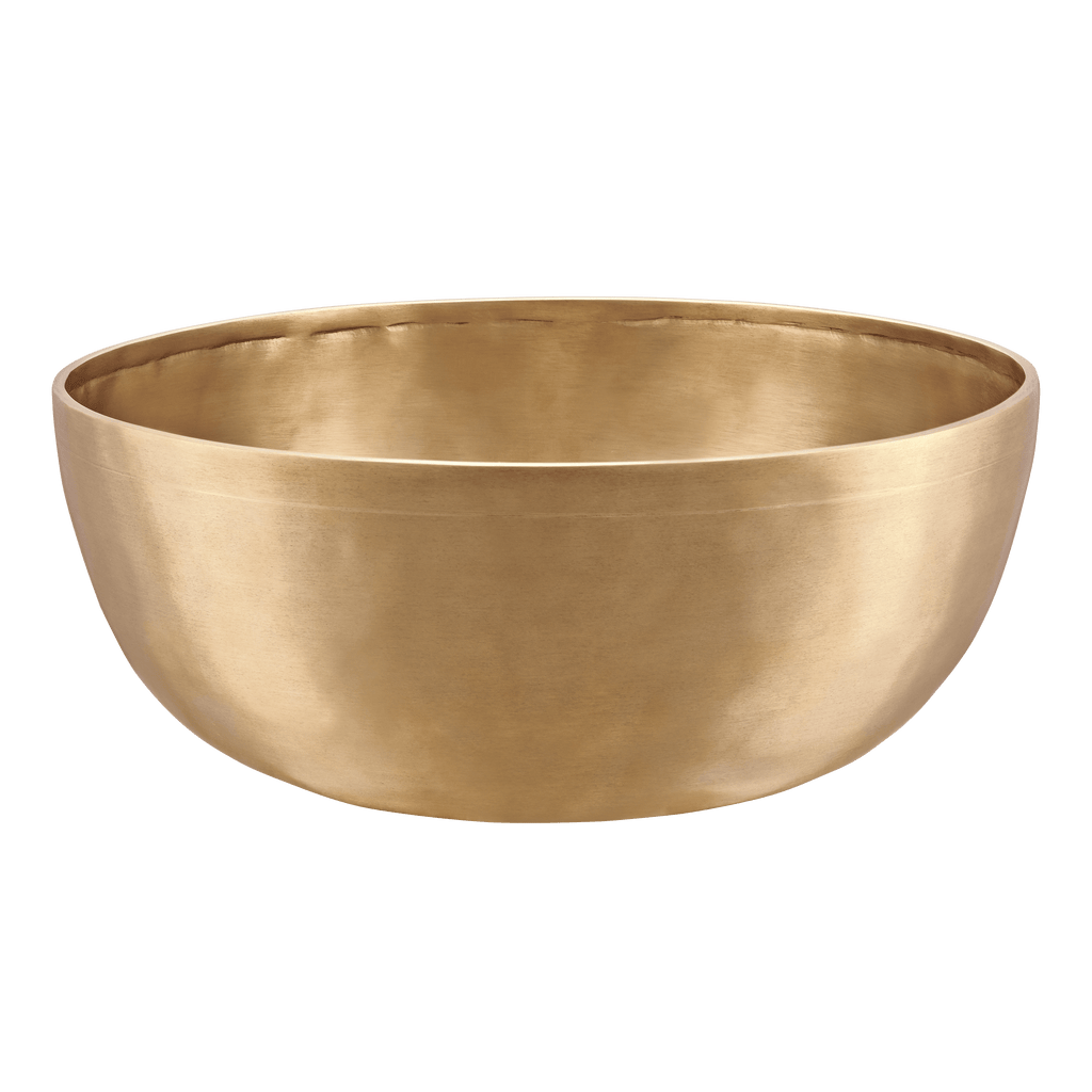Chakra Metal Singing Bowl Set - 7 Handmade Sound Healing Bowls