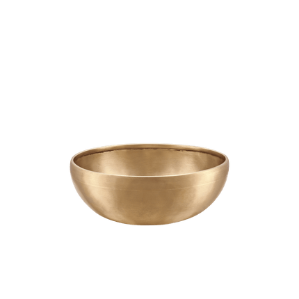 Chakra Metal Singing Bowl Set - 7 Handmade Sound Healing Bowls