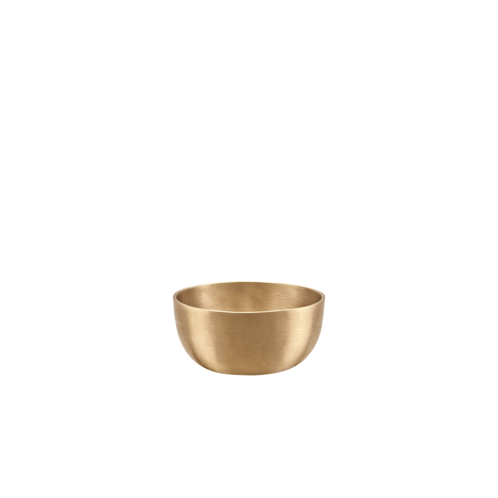 Chakra Metal Singing Bowl Set - 7 Handmade Sound Healing Bowls