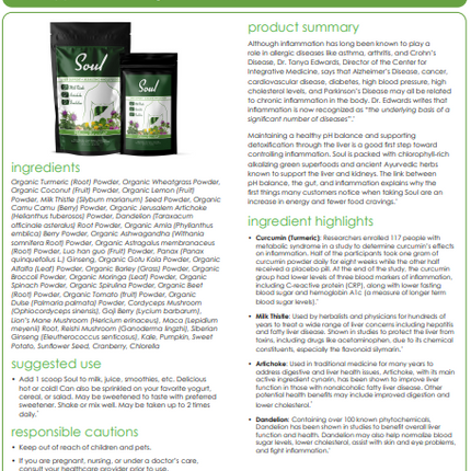 Business Builders Wellness Kit - Resell this and make $180 Profit!