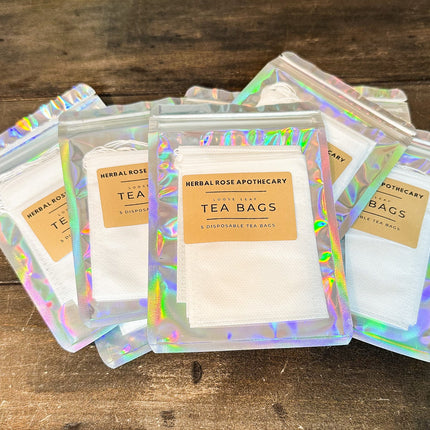 Tea Bag Set