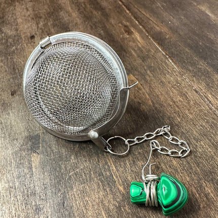 Tea Ball Infuser
