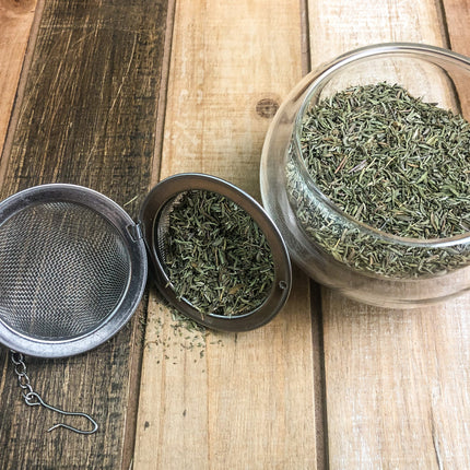 Dried Thyme