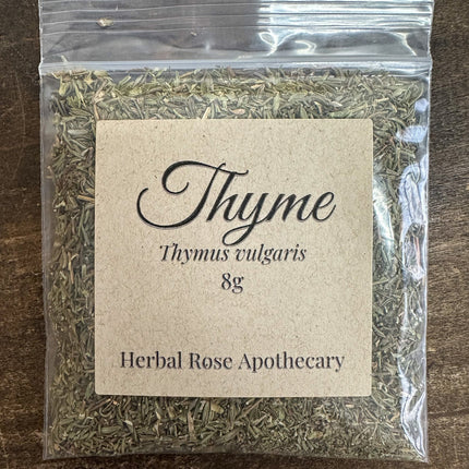 Dried Thyme