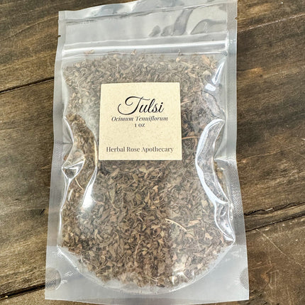 Tulsi