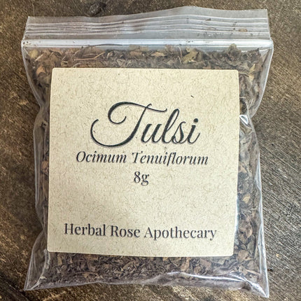 Tulsi