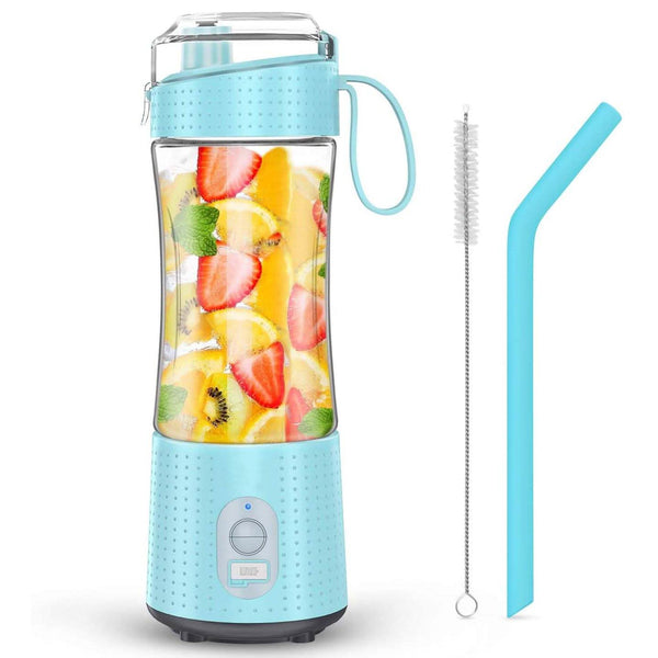 USB Rechargeable Portable Blender