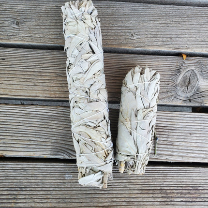 White Sage Bundle