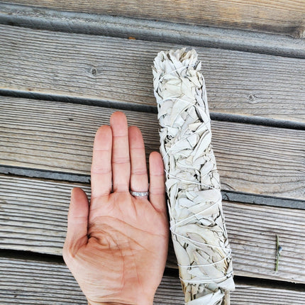 White Sage Bundle