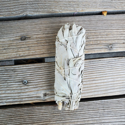 White Sage Bundle