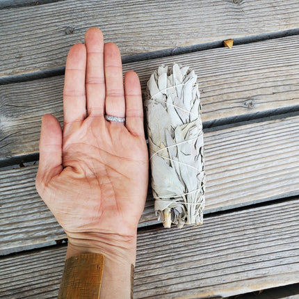 White Sage Bundle