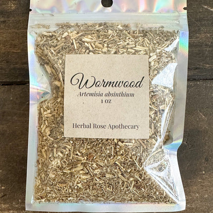 Wormwood Herb