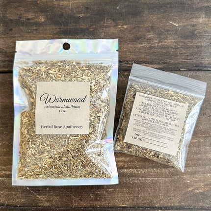 Wormwood Herb