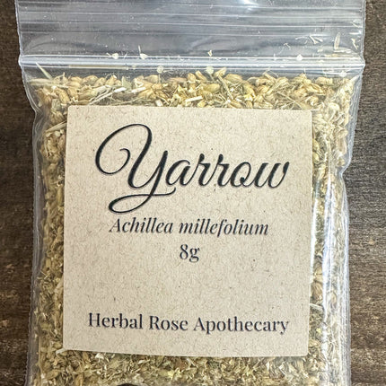 Yarrow