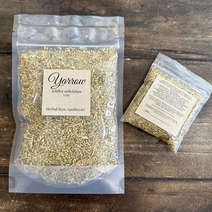Yarrow